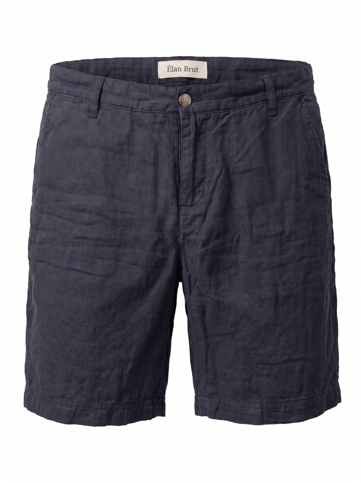 Linen Shorts